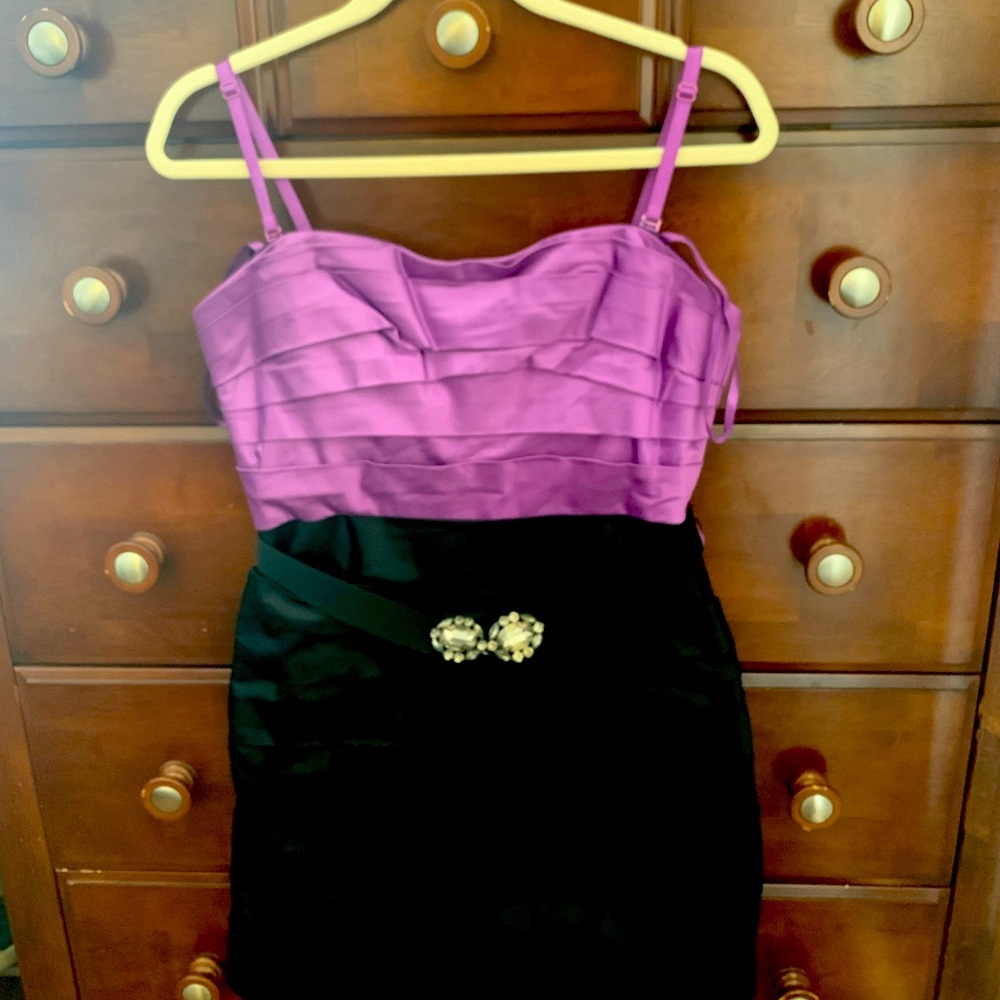 BCBG Max Azria Dress NWT